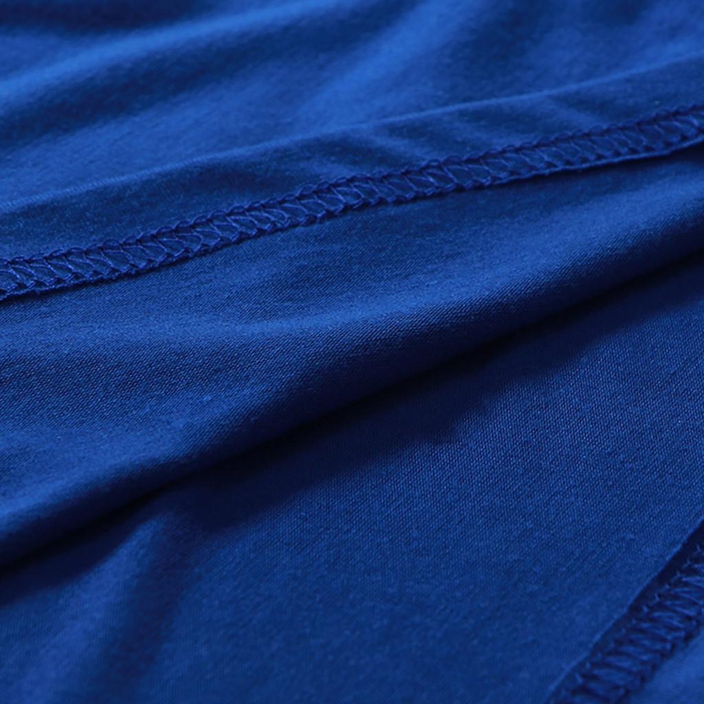 Мужская осенне-зимняя цветная универсальная футболка с длинным рукавом, верхняя блузка