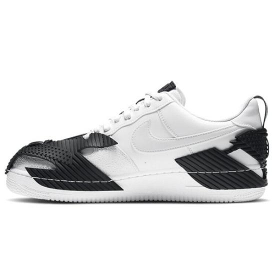 Nike Air Force 1 NDSTRKT Белый Черный 2020 - CZ3596-100