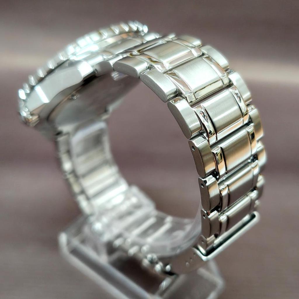 Used [New] CITIZEN Promaster BN0190-82E Marine Series