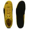 PUMA Speedcat Abrasion Resistant Low top Casual Shoes Unisex Baily Yellow Black 398846-19