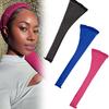 2Pcs 28-inches Long Hair Weave Sleeve Cap Reusable Lightweight Breathable Stretchy Women Wig Cap Hairnet Box Braid Dreadlock Twists Braids Sleeve