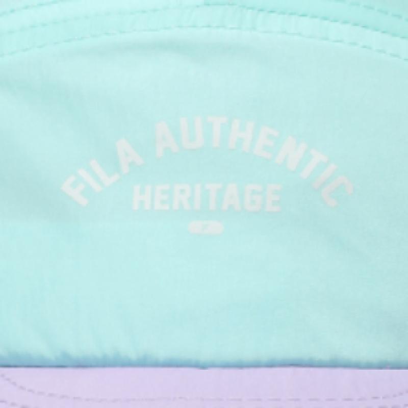 [fila Kids] Кепка сетчатая Fk3cpf5370x Pmi q0zFk3cpf5370xPmi