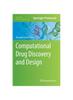 The Computational Drug Discovery And Design (Hb 2012) Book