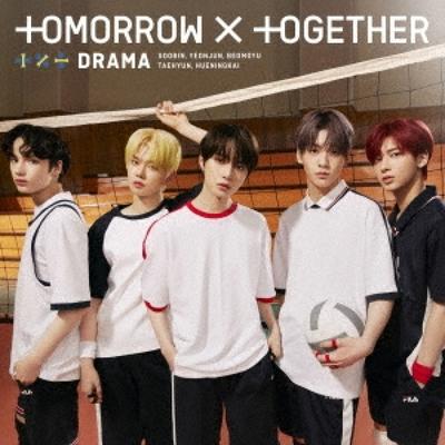 DrAmA [cd+dvd] Первый тираж ограниченного тиража A 