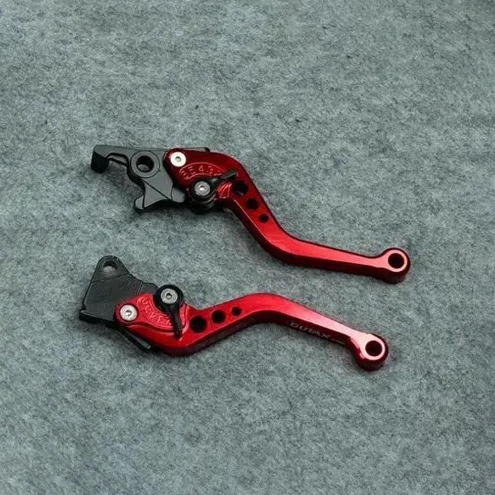 Модификация Фитинги Ручка ручного тормоза мотоцикла Запчасти для мотоцикла Ручка тормоза