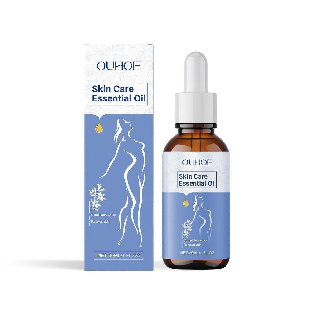 Skin care essential oil moisturizing nourishing bright skin moisturizing soft