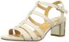 Sandals Sandals 6421 I Cm E [Macintosh Philosophy] T-Strap Women's 22.5