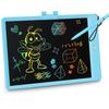 10-inch High Light LCD Handwriting Board Graffiti Board Electronic Writing Board Small Blackboard Children's Drawing Board