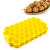37 Grid Silicone Meatball Maker Rice Ball Maker Shaker Meatball Mold Fish Balls Beef Balls Mold Meat Tools Kitchen Accessories