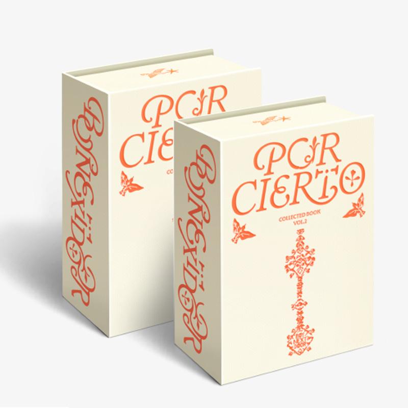 BOYNEXTDOOR СБОРНИК КНИГ Том 2