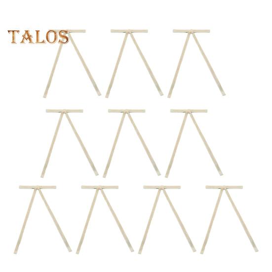 10 шт. бархатных рождественских бантов, винтажная рождественская елка, бархатные ленты, банты, декор для поделок, подарочная упаковка, аксессуары для волос