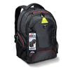 PORT DESIGNS | Courchevel | Fits up to size 17.3" | Backpack | Black | Shoulder strap