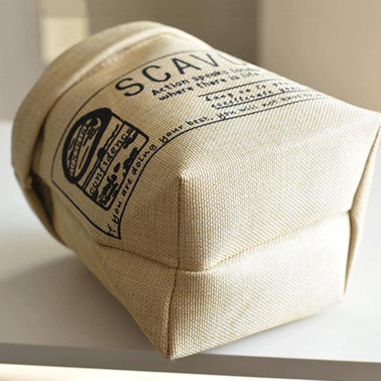 Decorative Flower Pot Washable Ornamental Creative Planter Storage Nordic Style Flower Storage Container