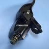 260 300 Left Brake Lever For Buyang Linhai 260CC 300CC 550 ATV Hydraulic Brake Master cylinder with NO Rearview Mirror Holder