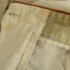 Hermes Made In Italy Pants 52 Beige Men's Used