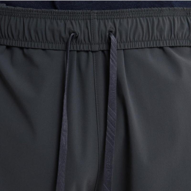 New Balance Брюки Lqj Nbmle22443 17 Uni Tricot Прямые брюки