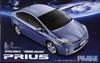 Fujimi Model Inch Up Series Toyota Prius Touring Selection 2009 Model Plastic Model ID151 1/24 No.151
