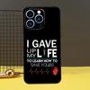 Чехол для телефона Доктор Медсестра Медицина Здоровье Для iPhone 16 15 14 13 12 11 Pro Max X XR XS Max 7 8 Plus 12 13 Mini Задняя крышка