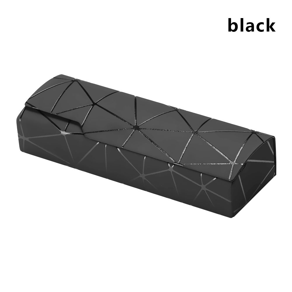 Аксессуары для очков Прямоугольный защитный футляр Коробка для очков Футляр для солнцезащитных очков Защитная футляр для очков