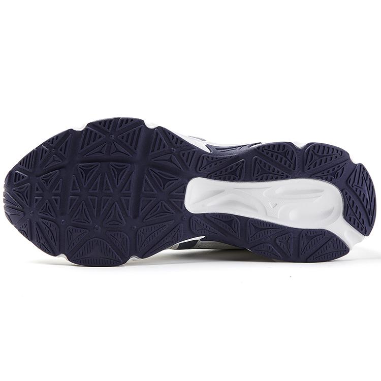 Mizuno Speed 'Белый Темно-синий' D1GH223009