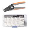 IWISS PH Type Terminal Housing Set Precision Crimping Pliers 230KIT 2/3/4/5PIN IWS-2820 +