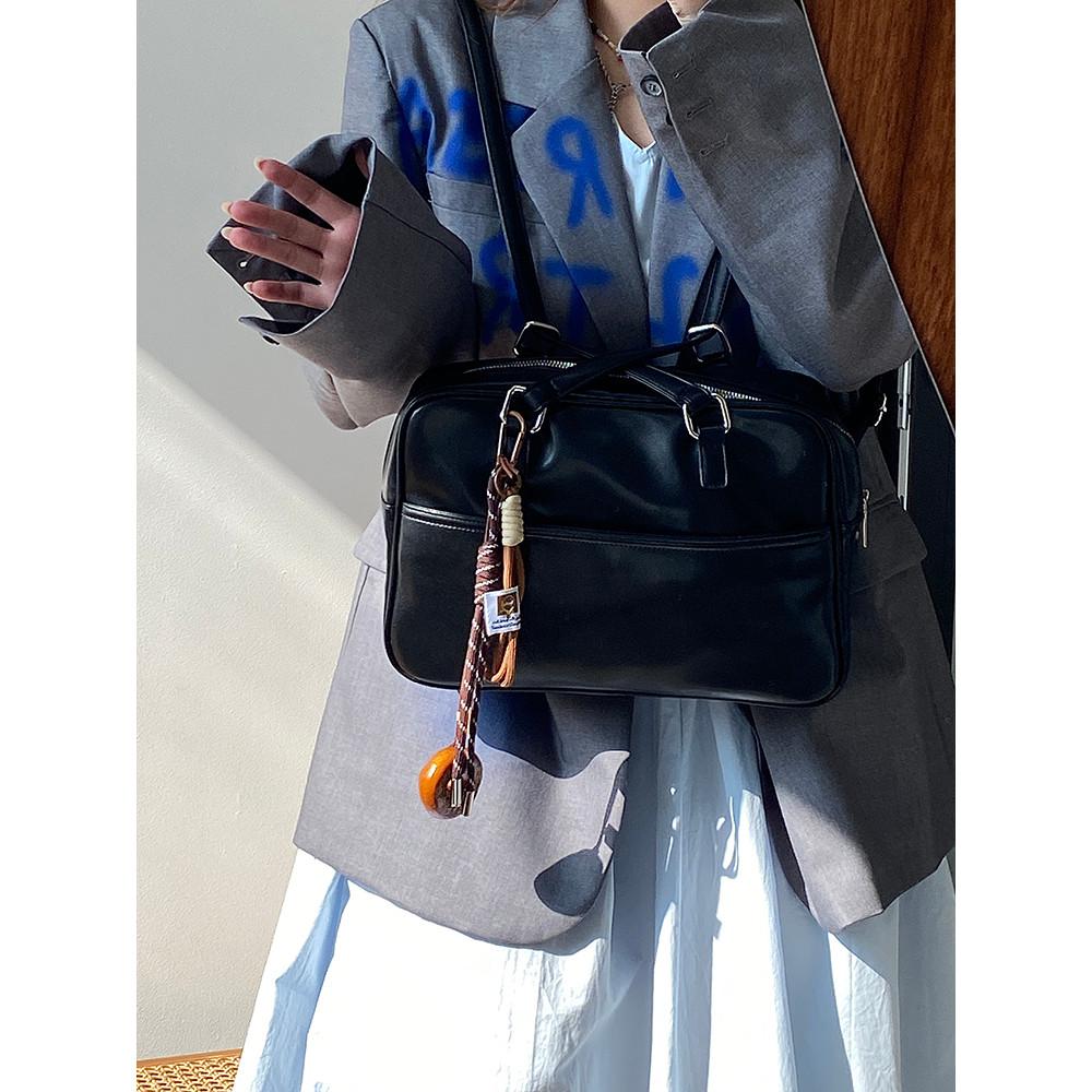 IELGY Large Capacity Fashionable All-Match Backpack
