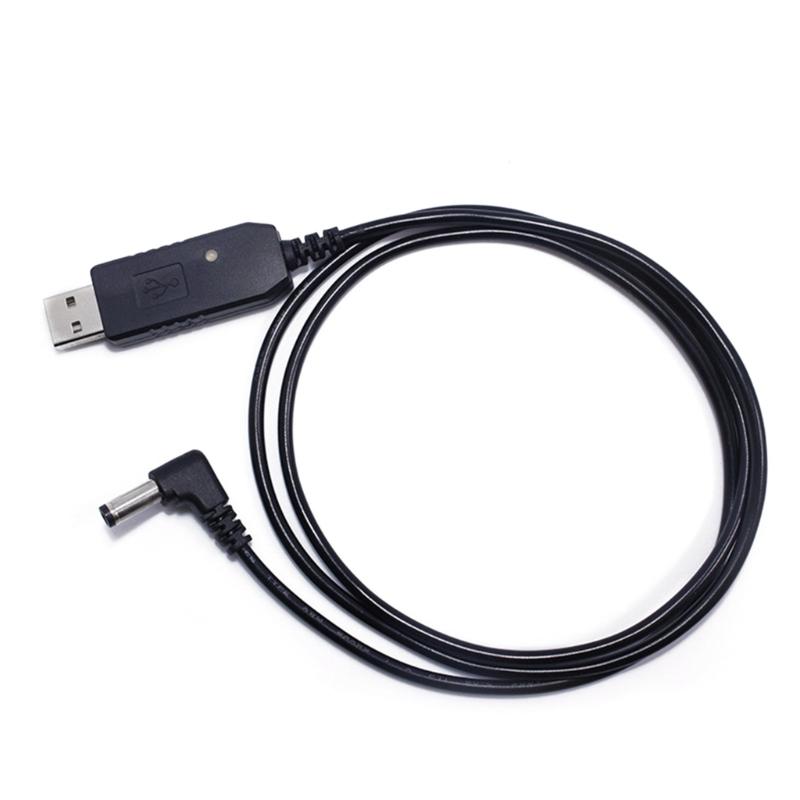 Радио USB-кабель Зарядные устройства Аксессуары АБС-коммуникационный кабель Для различных моделей раций
