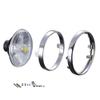 Противотуманный фонарь ASSY Marshall 889 с прозрачной линзой для старой Honda 800-8013
