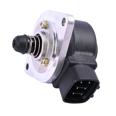 Клапан холостого хода топливной системы 2227066010 Для Toyota Scv1-66010 Scv166010