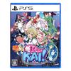 Mamonoro KAI Mamoru-kun Проклятый Набор Famitsu DX Double 3D Crystal для PlayStation 5 - Импорт из Японии (Японская версия) / STG Видеоигра
