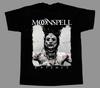 Коллекция Moonspell Группа Подарок Для Фаната Черный S-2345XL Мужская Футболка Унисекс Футболка