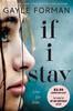 Книга If I Stay