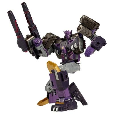 TAKARA TOMY Трансформеры Трансформеры Наследие Десептиконы Поворот TL-26