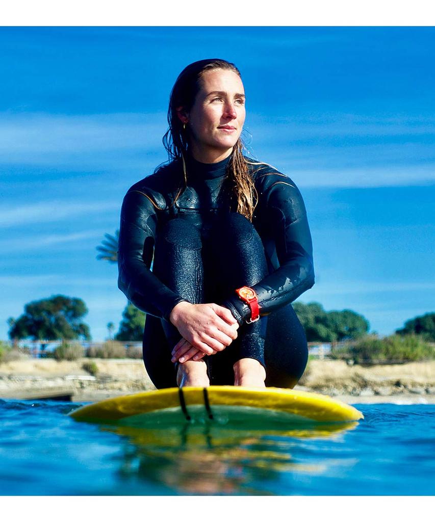 Часы TIME FOR OCEAN PLASTIC Регулярный импорт Швеция Скандинавский дизайн TRIWA/Toriwa Мужская и женская (унисекс) TFO103-CL153512