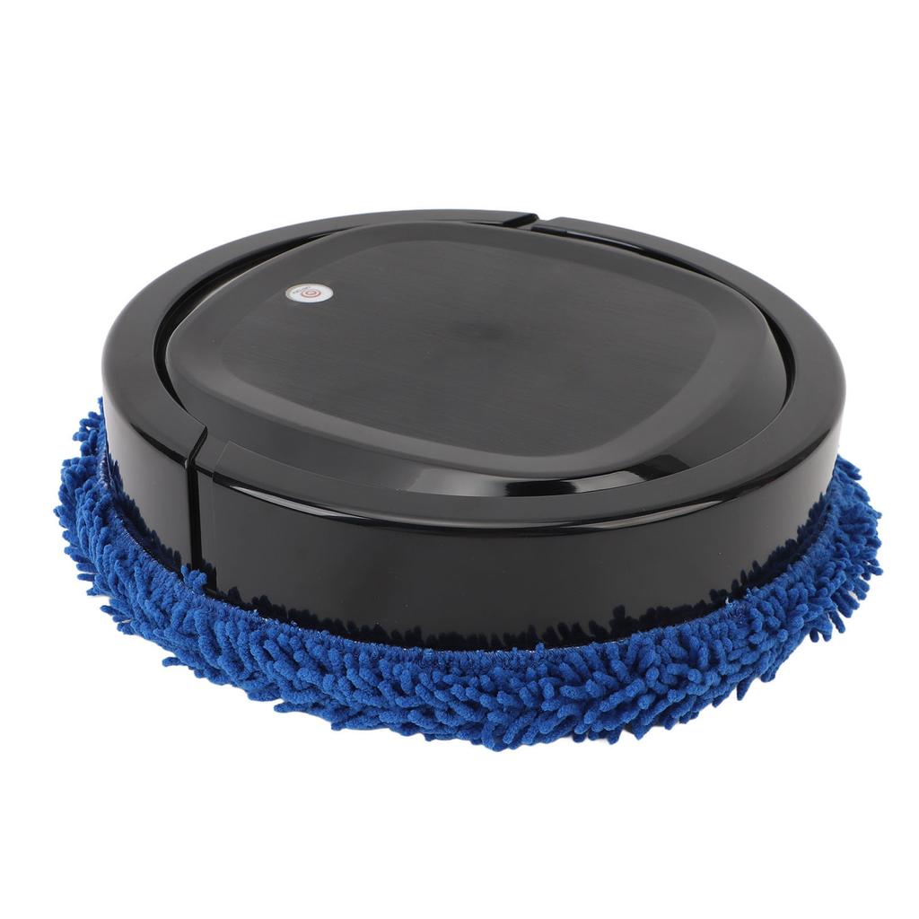 Mopping Robot Intelligent Wet Dry Robot Mopping Machine Automatic Efficient Robot Vacuum Cleaner
