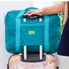Folding Waterproof Travel Bags Pouch Handbags Luggage Clothes Sorting Organizer Storage Bag