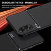 Rugged Non-Slip Case for OPPO A60 A79 5G A98 A78 A58 Protective Cover Car Magnetic Suction Holder Coque Fundas Capa