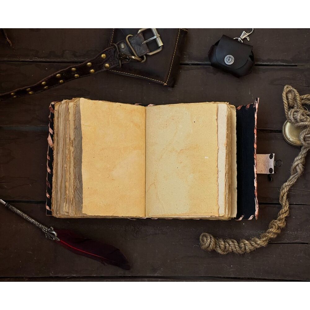 Фокус-покус Книга заклинаний Фокус-покус Книга заклинаний Опора Подарки Хэллоуин Декор