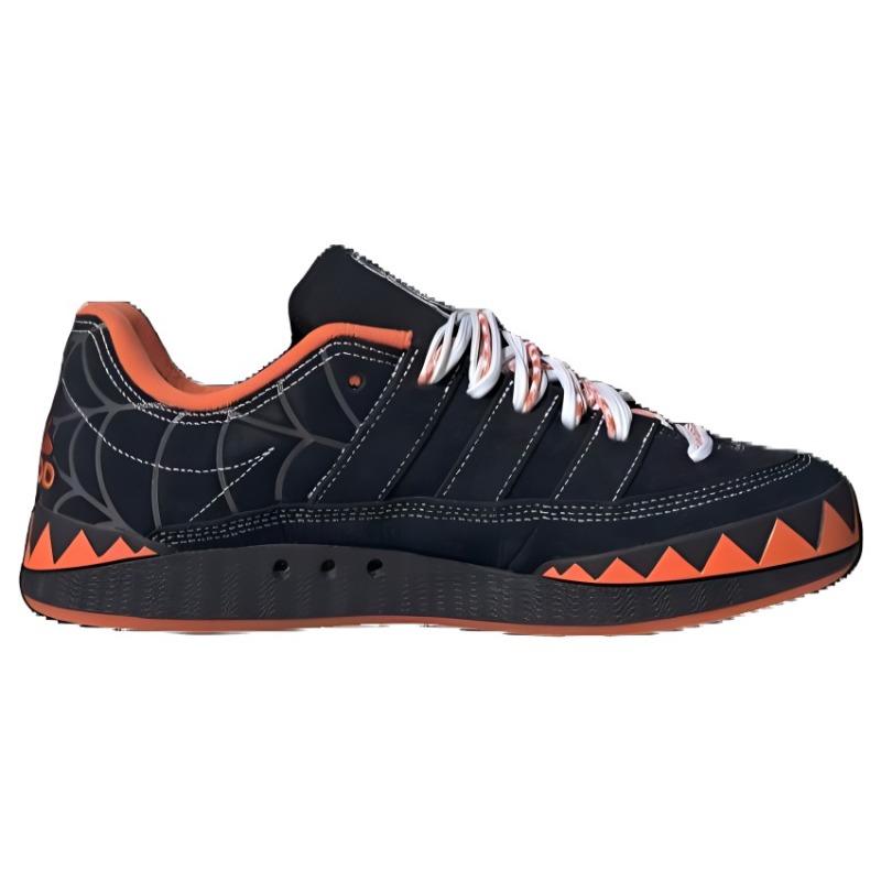 Adidas Оригинальные кроссовки Adimatic JACK O'LANTERN IG4024