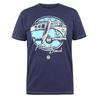 Mens D555 Winterton Volkswagen Kingsize T-Shirt