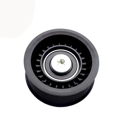 Ременный шкив подходит для:BMW 740Li F02 2009-2015 OE:1128 7627 053