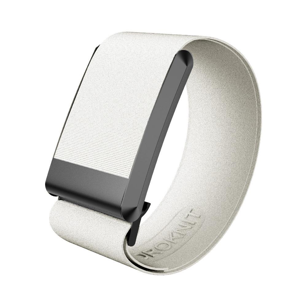 Дышащий сменный нейлоновый спортивный ремешок для фитнес-трекера Whoop 4.0/3.0