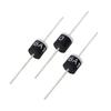 10Pcs High Power 6A10 Rectifier Diode 6A 1000V Electrical Axial Rectifier Diode