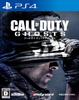 Call of Duty: Ghosts - PS4