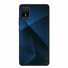 For TCL 505  Phone Cases Back Cover For TCL 502 Black Edge Silicone TPU Funda for TCL505 Marble Soft Case Colorful Coque Bumper