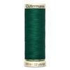 Sewing Thread 100% Polyester Gutermann 1 Spool - Att 403 - Emerald