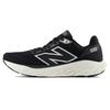 Fresh Foam X 860v13 'Black Sea Salt Silver Metallic' Мужские M880B14