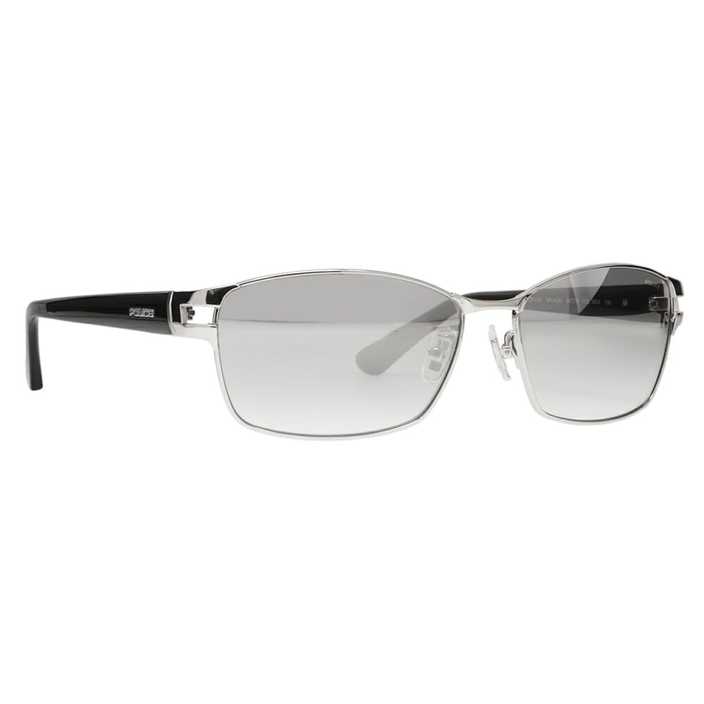 Police SPLM28J 583X 59 Sunglasses POLICE