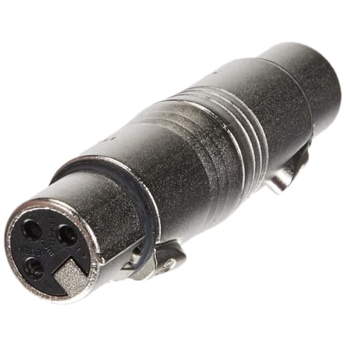 NEUTRIK NA3FF conversion adapter