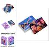 K-pop Охотники на демонов Фотонаклейки Открытка Коллекционная карточка для фанатов и подарков